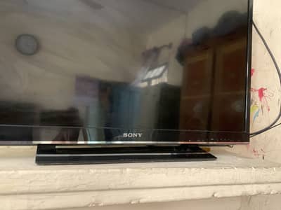 Sony Xperia original LCD TV