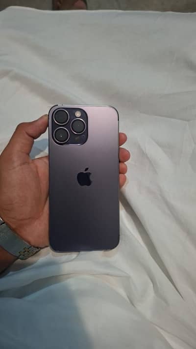 Apple iPhone 14 Pro Max