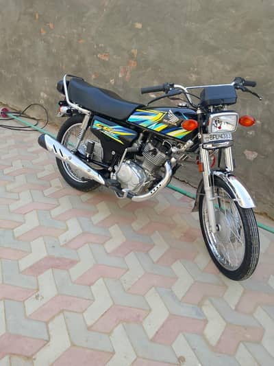 Good condition