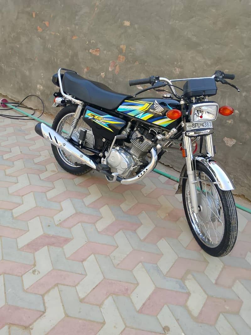 Good condition 0