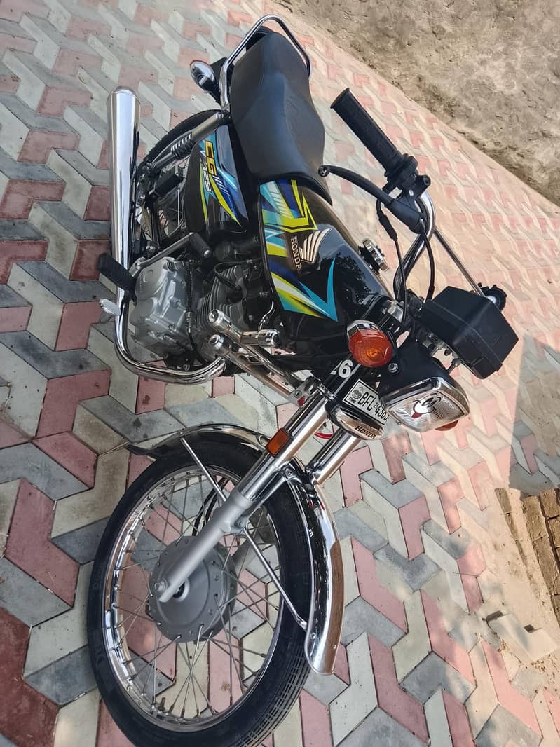 Good condition 3