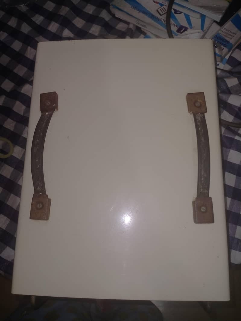 Universal stabilizer 1