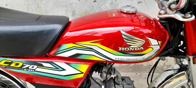 Honda 70cc 2022 modal