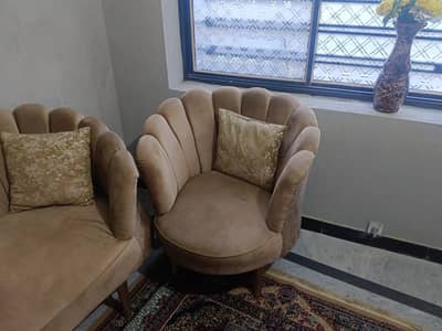 5 seater sofa
