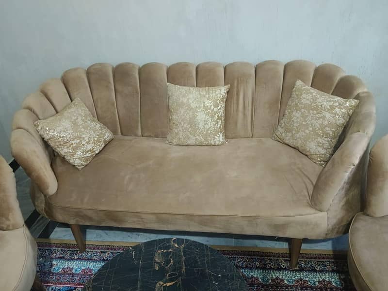 5 seater sofa 1