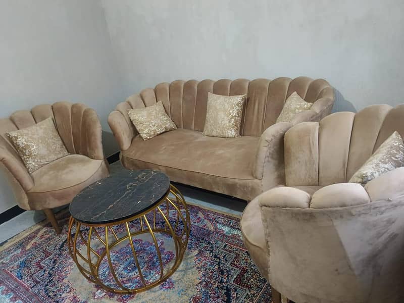 5 seater sofa 3