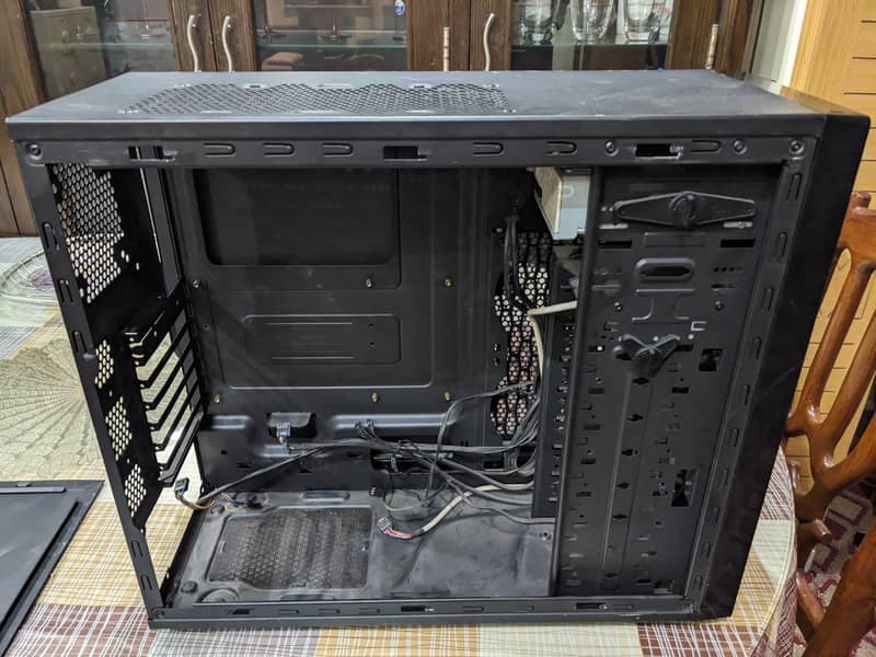 Computer casing 2