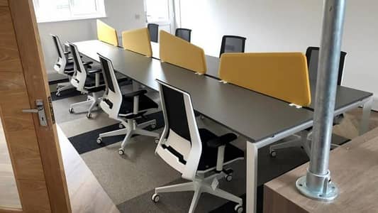 new office table/ workstation/ cubical/ executive & conference table
