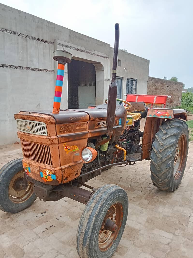 fiat 480 1