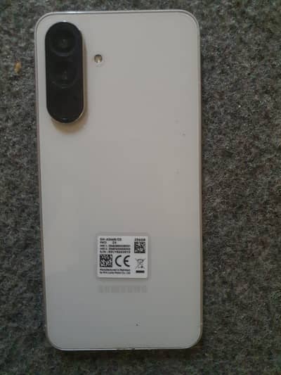 Samsung Mobile A56