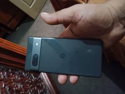 Google Pixel 7a
