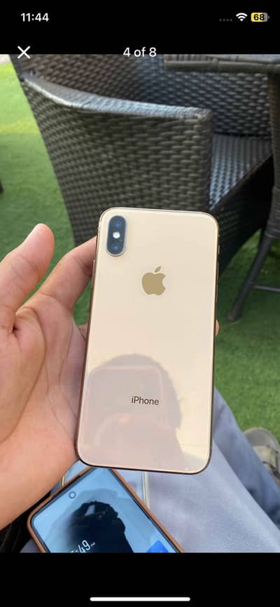 Apple iPhone XS