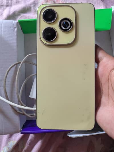 Infinix Hot 40i