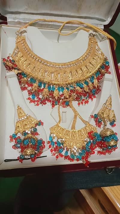 Bridal Sets