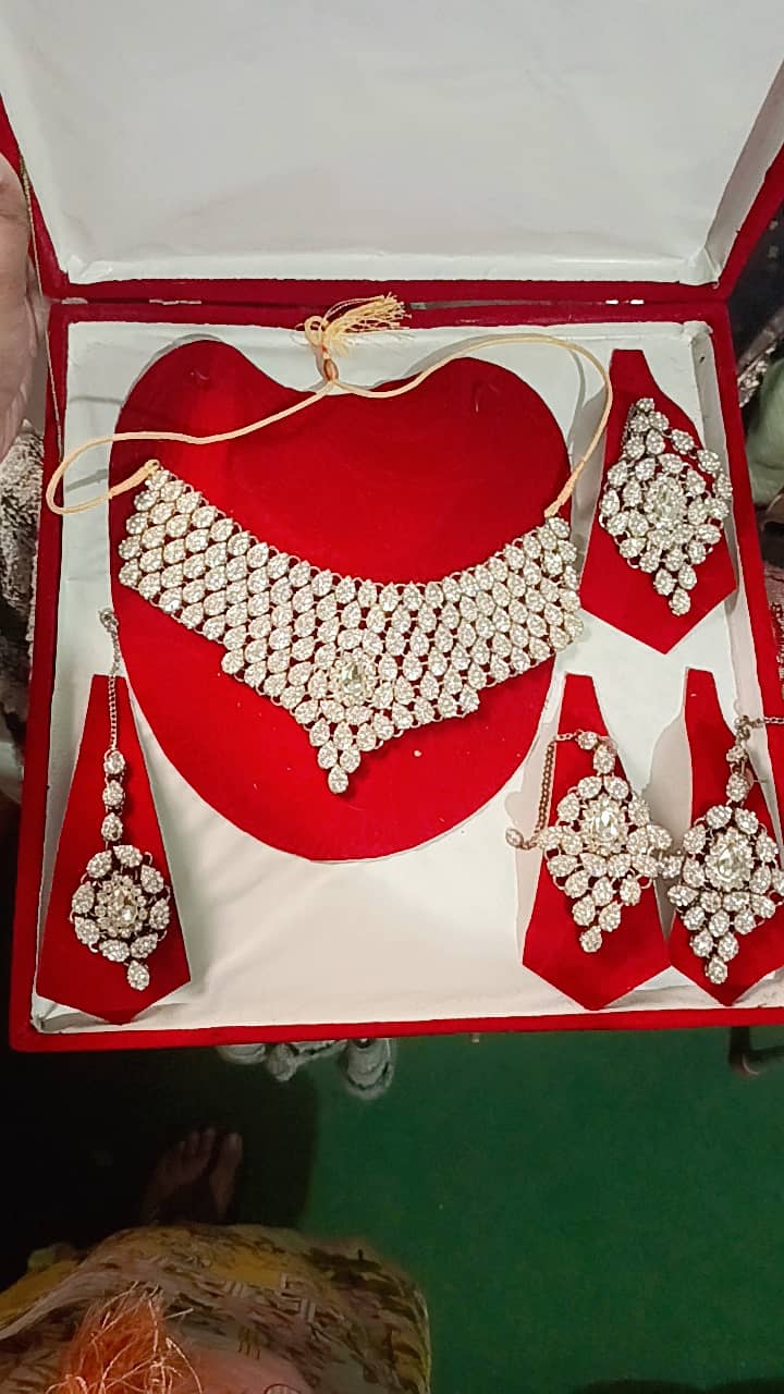 Bridal Sets 1