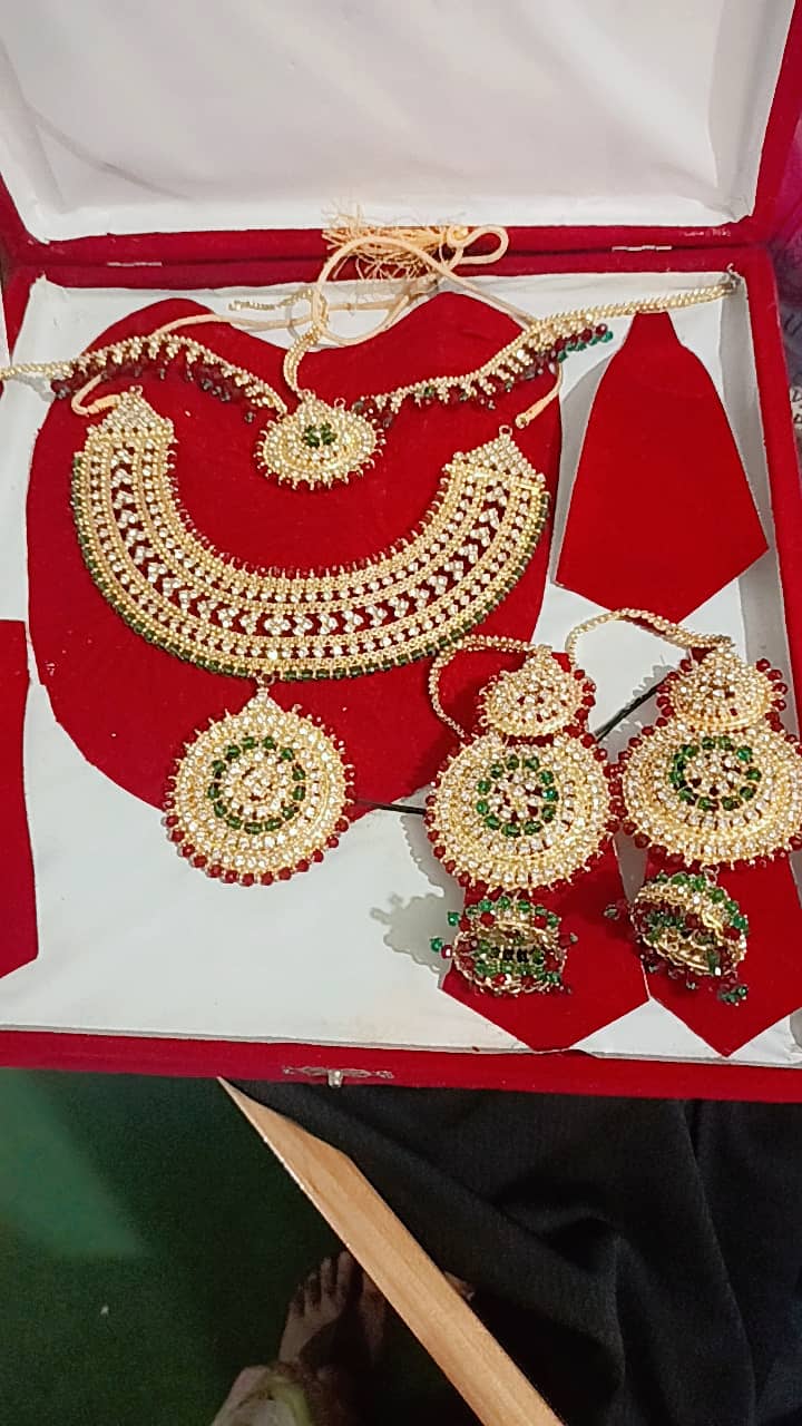 Bridal Sets 2