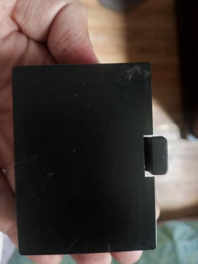 Sewoo printer battery repairing.