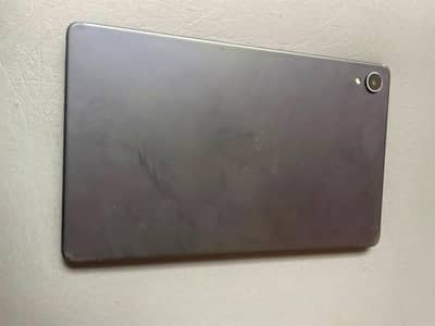 LENOVO DOCOMO DTAB