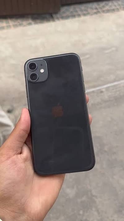Apple iPhone 11
