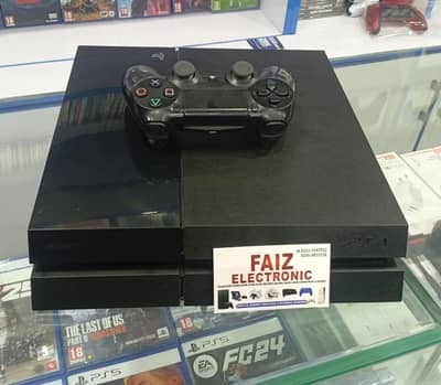 ps4 Fat /Ps4 Slim /Ps4 Pro /Ps5 Disc & Digital /Ps5 Pro