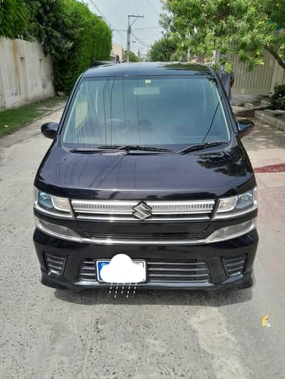 Suzuki Wagon R 2020 japani