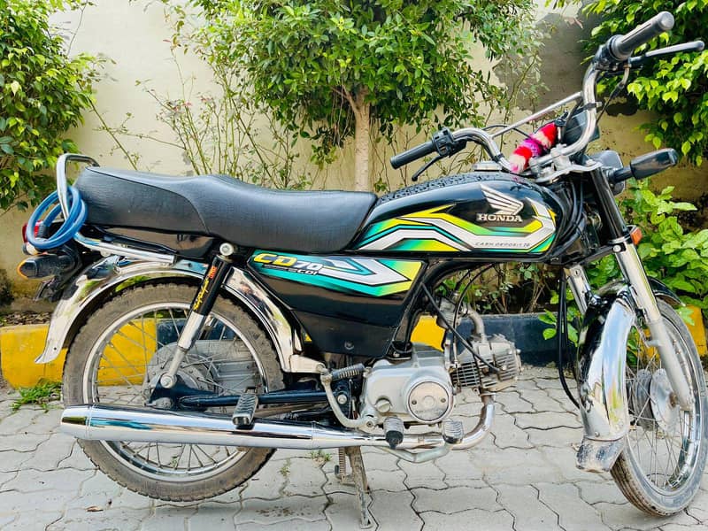 CD 70 Bick 2