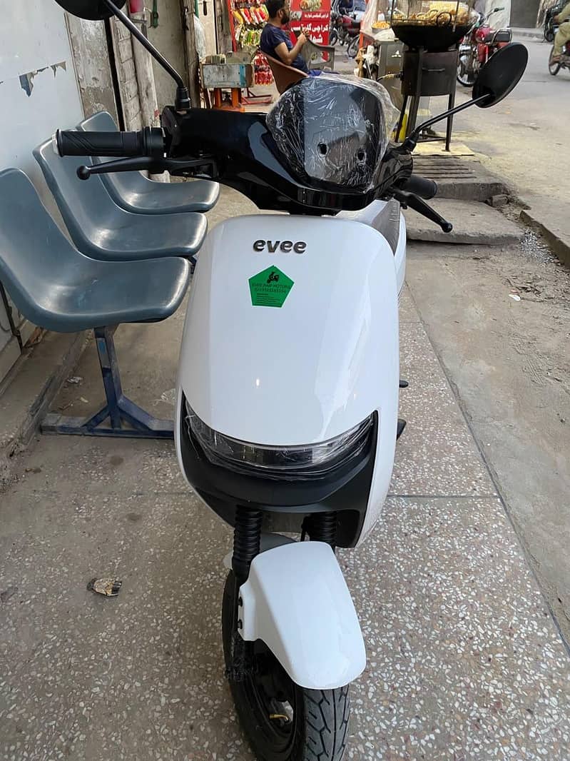 Evee mito plus+ 1