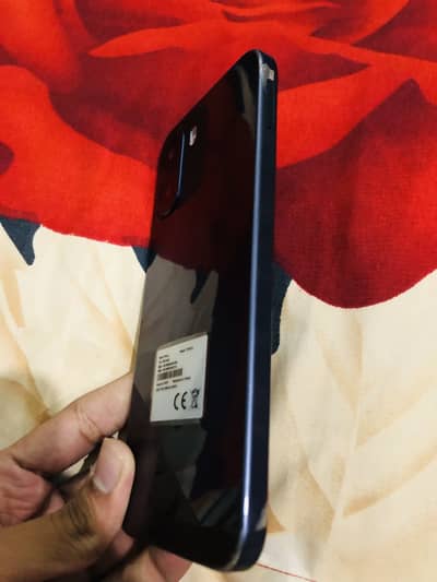 OPPO A6 X