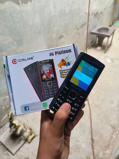 Calme 4G mobile call kry 03078143445 ya whatapps