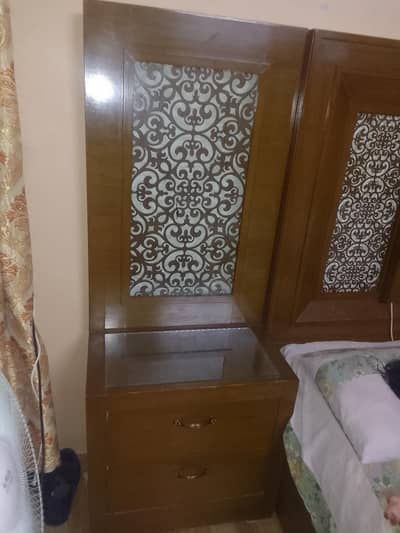 side tables