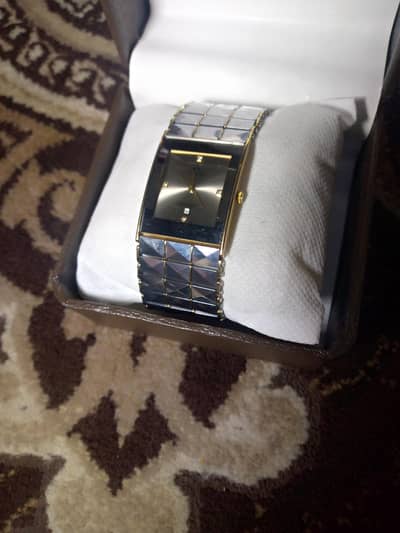 FITRON watch for sale