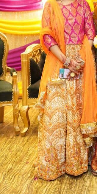 Lehnga