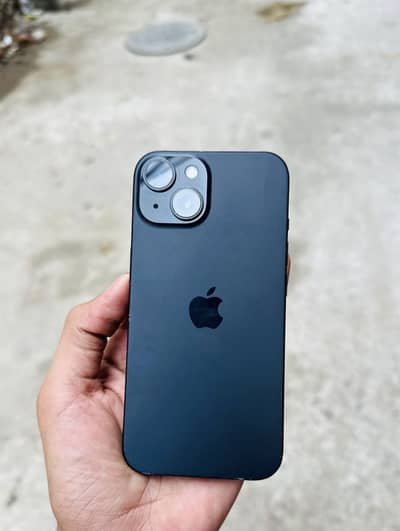 Apple iPhone 15 jv