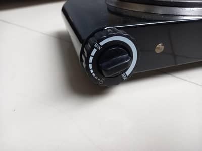 Anex Hot Plate