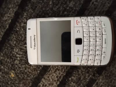 blackberry bold 2 9780 non pta