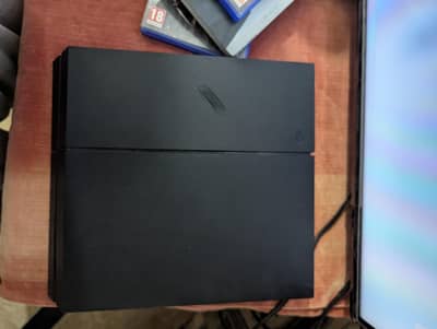 ps4 fat