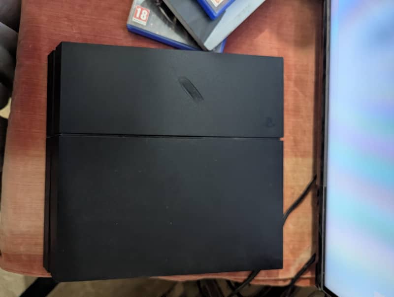 ps4 fat 1