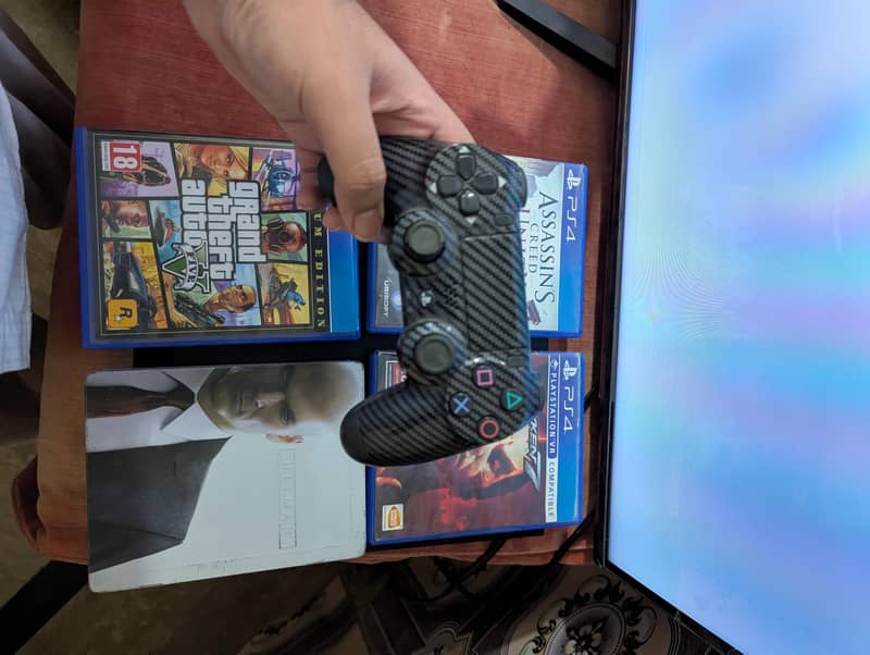 ps4 fat 2