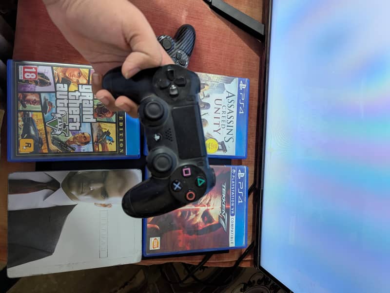ps4 fat 3