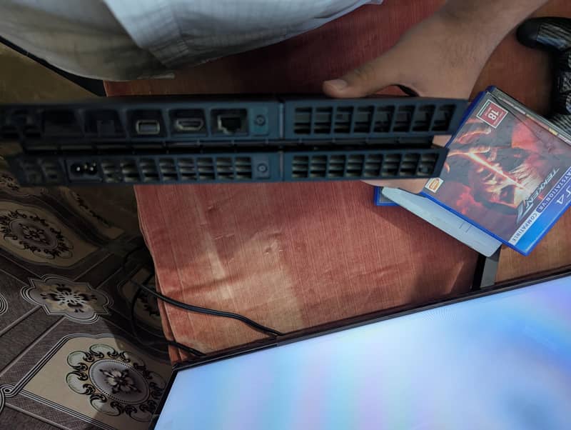 ps4 fat 4