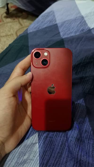 Apple iPhone 13