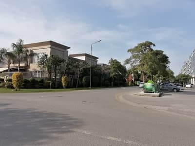 1 Kanal Residential Plot In Sui Gas Society Phase 1 - Block F For sale At Good Location