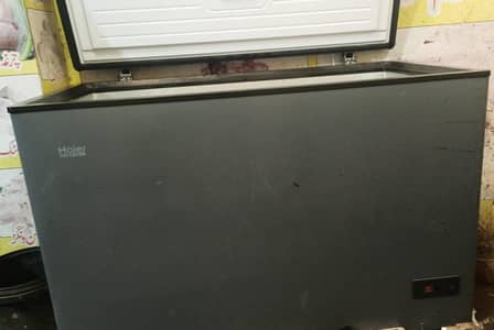 Deep freezer for sale