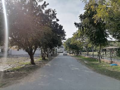 Get Your Dream Residential Plot In Sui Gas Society Phase 1 - Block E Lahore