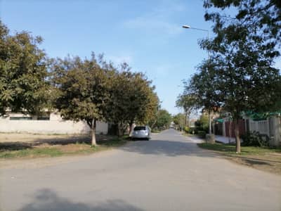 Residential Plot Of 1 Kanal For sale In Sui Gas Society Phase 1 - Block B
