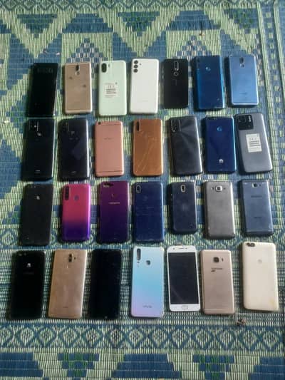 Infinix Hot 10