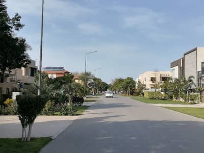 Highly-Desirable Residential Plot Available In Sui Gas Society Phase 1 - Block F For sale