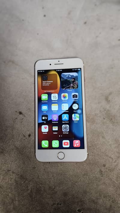 Apple iPhone 7 Plus