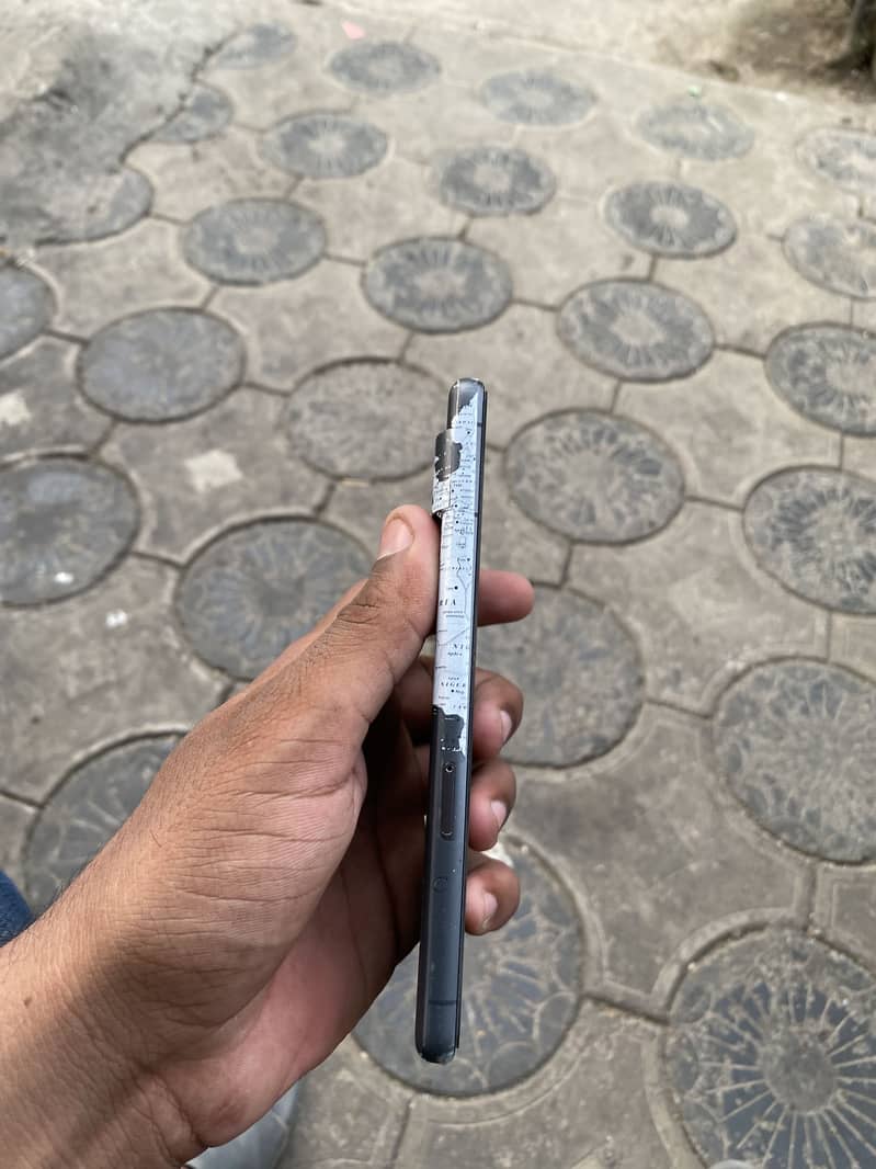 Google Pixel 7 0