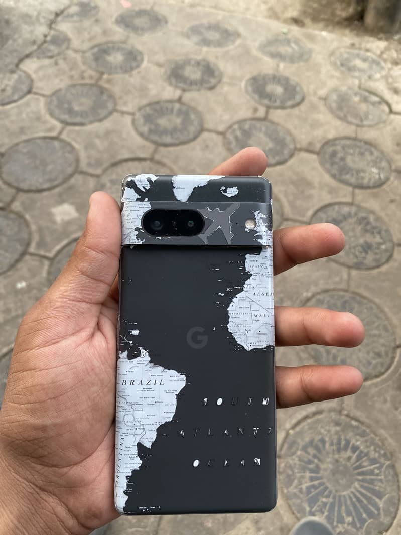 Google Pixel 7 1